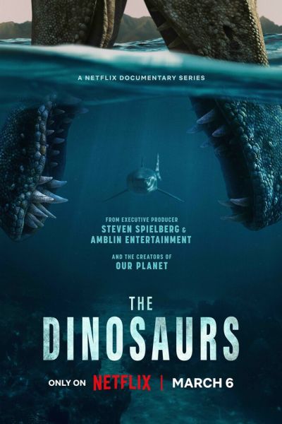 Сериал Динозавры 1 сезон онлайн бесплатно