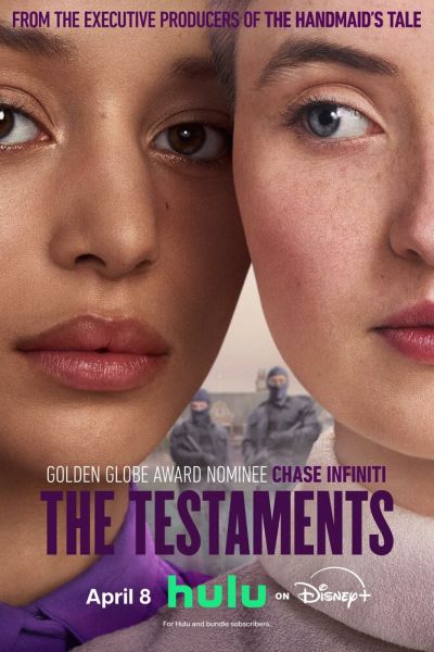 Сериал Заветы 1 сезон онлайн бесплатно
