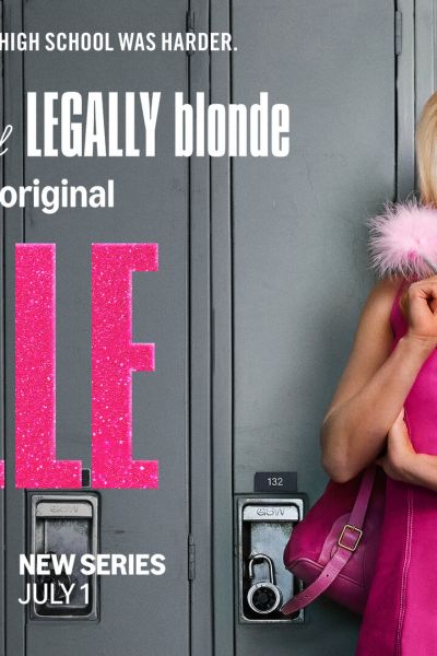 Сериал Эль 1 сезон онлайн бесплатно