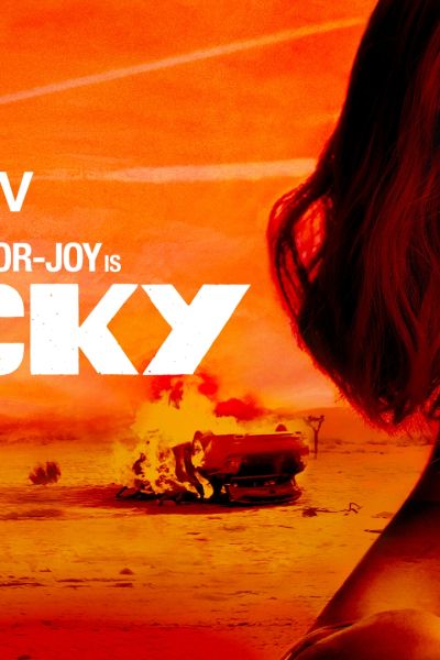 Сериал Лаки 1 сезон онлайн бесплатно